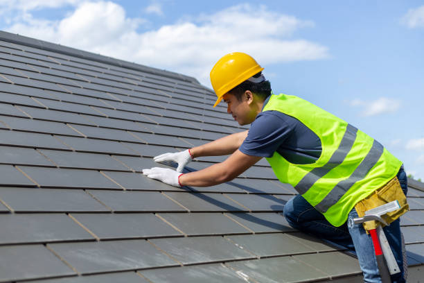 Quick and Trustworthy Emergency Roof Repair Services in Wausau, WI