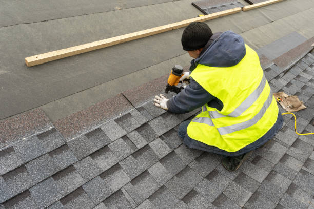 Best Commercial Roofing Services  in Wausau, WI