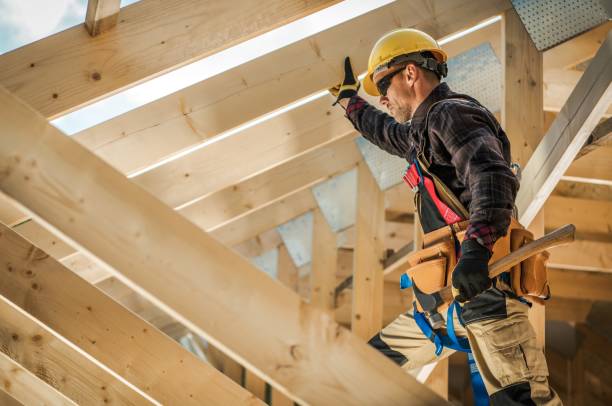 Best Roof Repair Services  in Wausau, WI