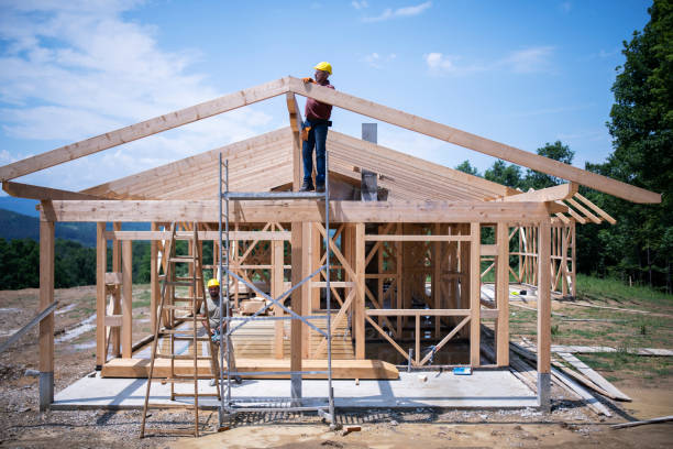 Best New Roof Installation  in Wausau, WI