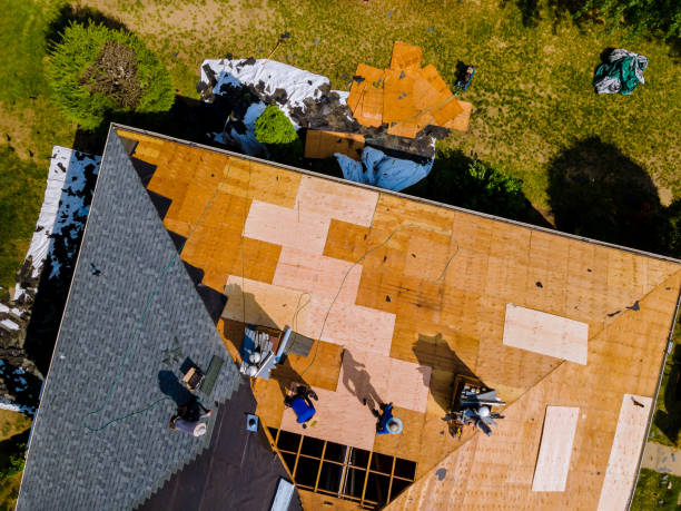 Best Roof Repair Services  in Wausau, WI