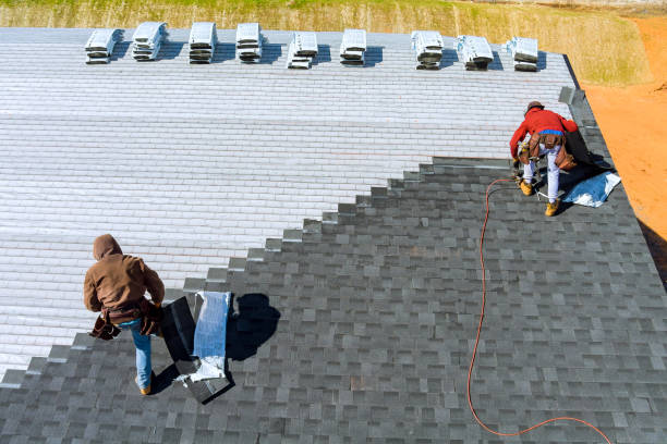 Best Storm Damage Roof Repair  in Wausau, WI