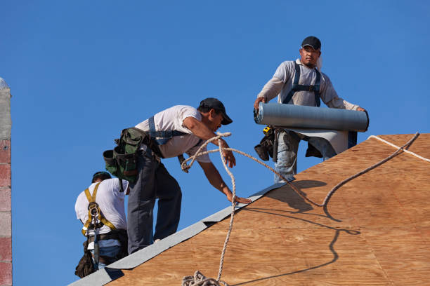 Best Residential Roofing Contractor  in Wausau, WI