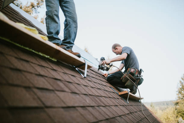 Gutter Installation and Roofing in Wausau, WI